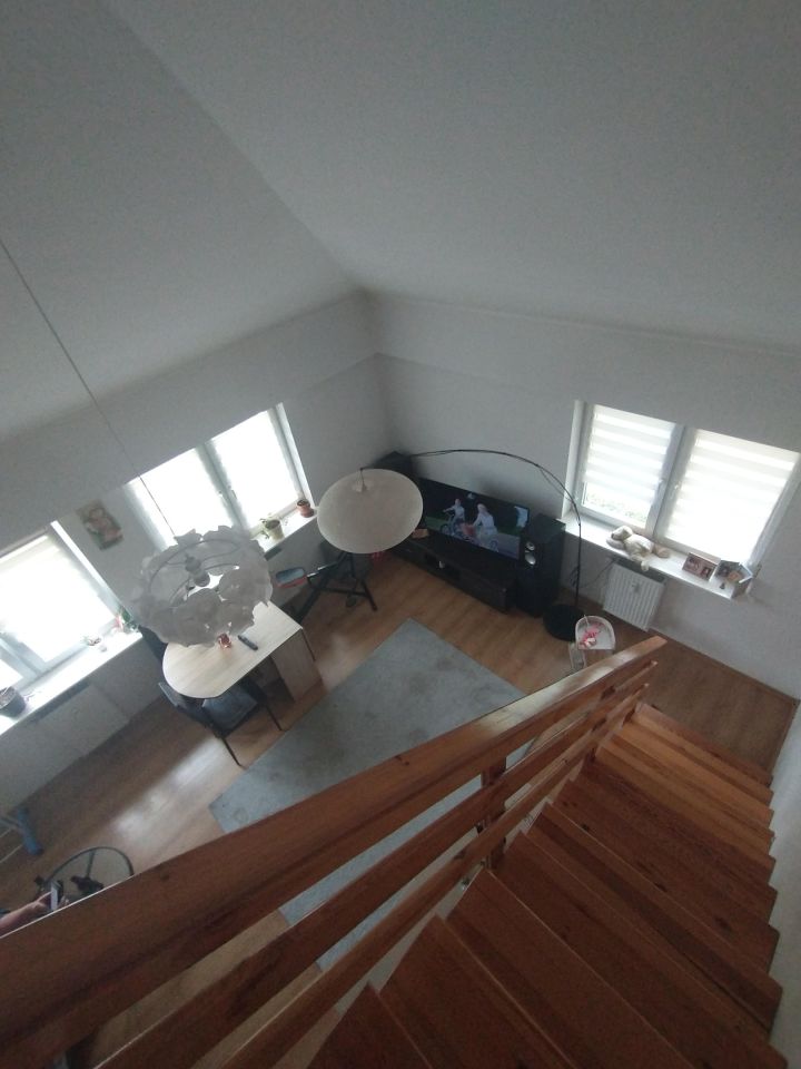 Mieszkanie 3-pokojowe Żyrardów Centrum, ul. Stefana Okrzei. Zdjęcie 3