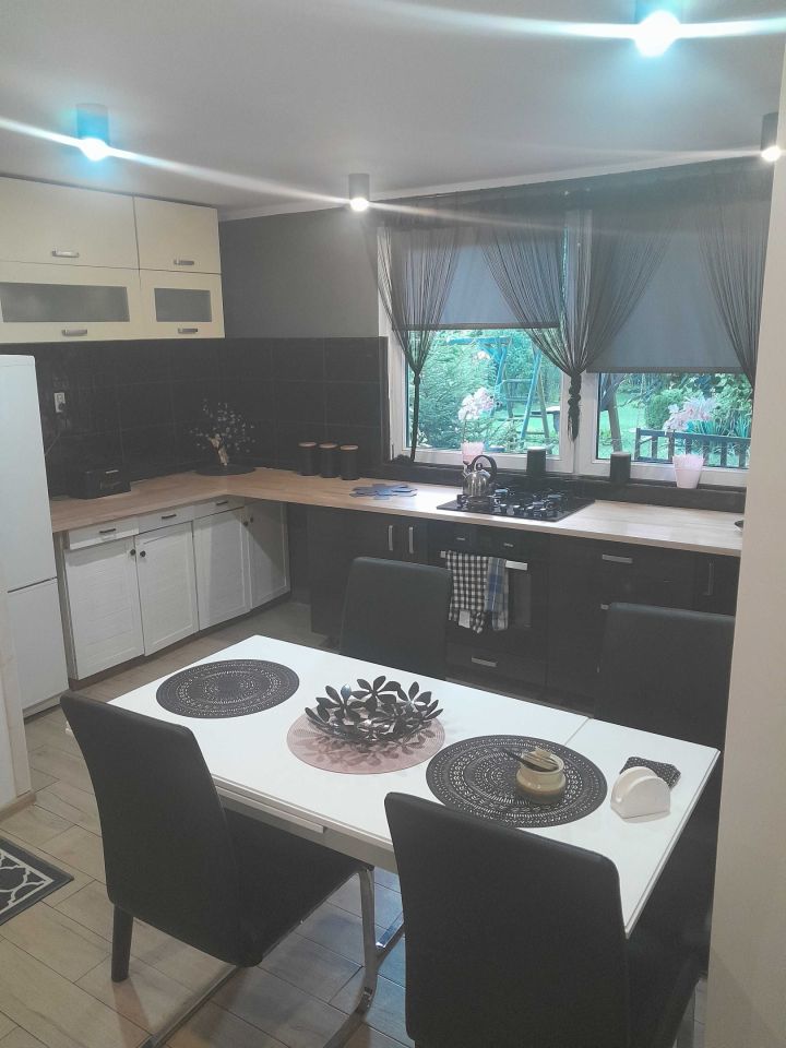 dom wolnostojący, 4 pokoje Rybakowo. Zdjęcie 3