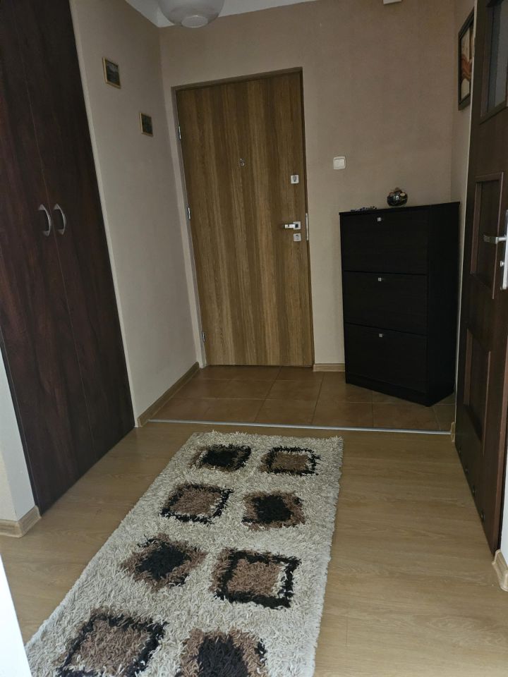 Mieszkanie 2-pokojowe Rejowiec, ul. Słoneczna. Zdjęcie 2