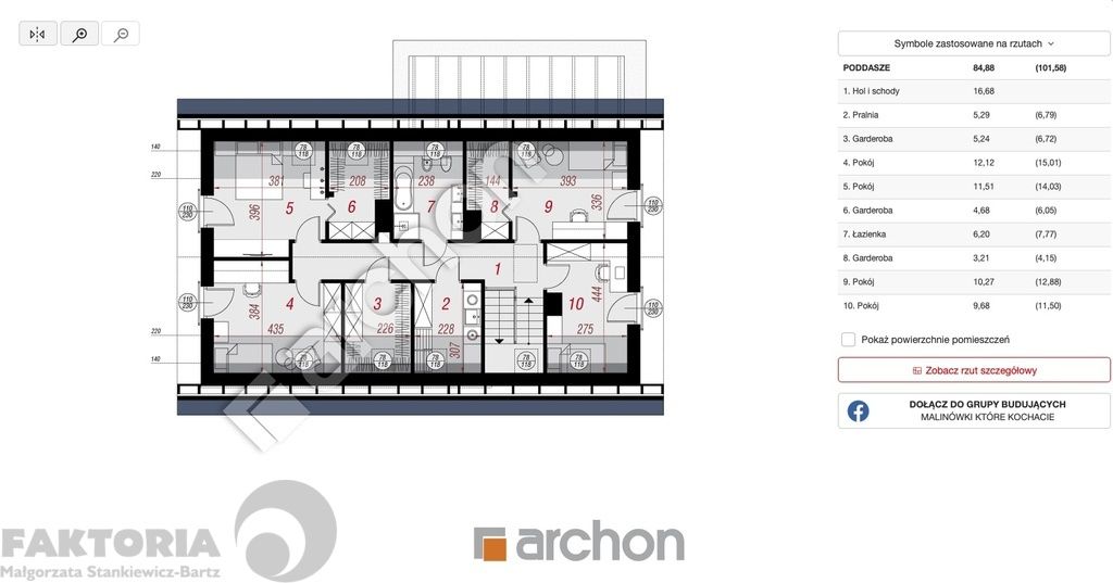 Działka budowlana Dobra, ul. Słoneczna Dolina. Zdjęcie 11