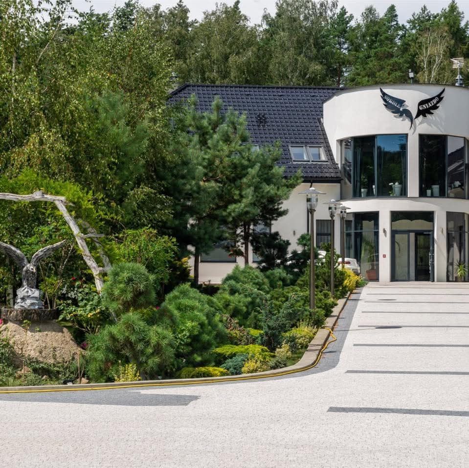 Lokal Brzeziny. Zdjęcie 4