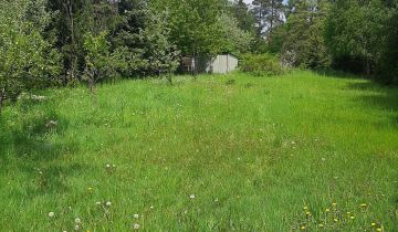 Działka budowlana Osiek