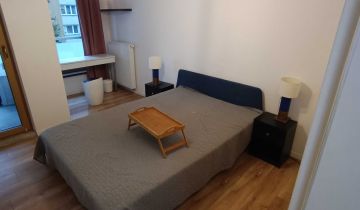 Mieszkanie 2-pokojowe Warszawa Targówek, ul. Smoleńska