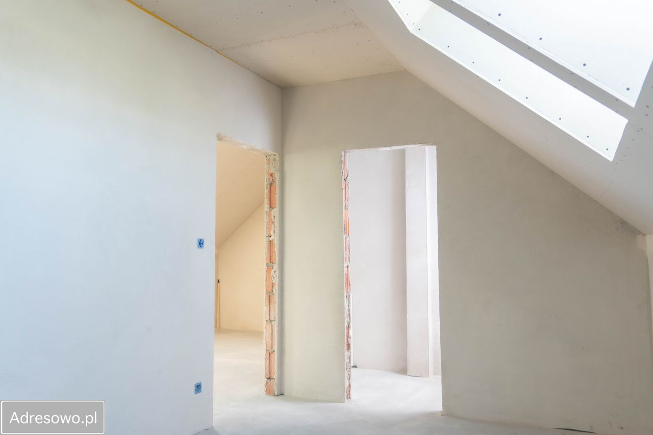 bliźniak, 3 pokoje Marszew, ul. Jodłowa. Zdjęcie 2