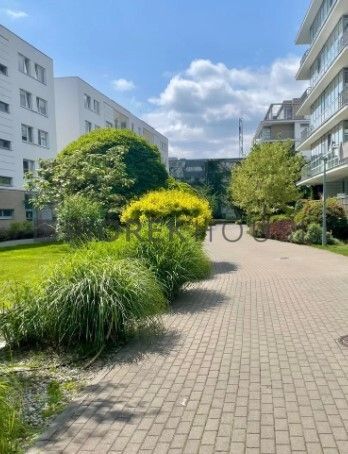 Mieszkanie 1-pokojowe Warszawa Wola, pl. Artura Zawiszy. Zdjęcie 11