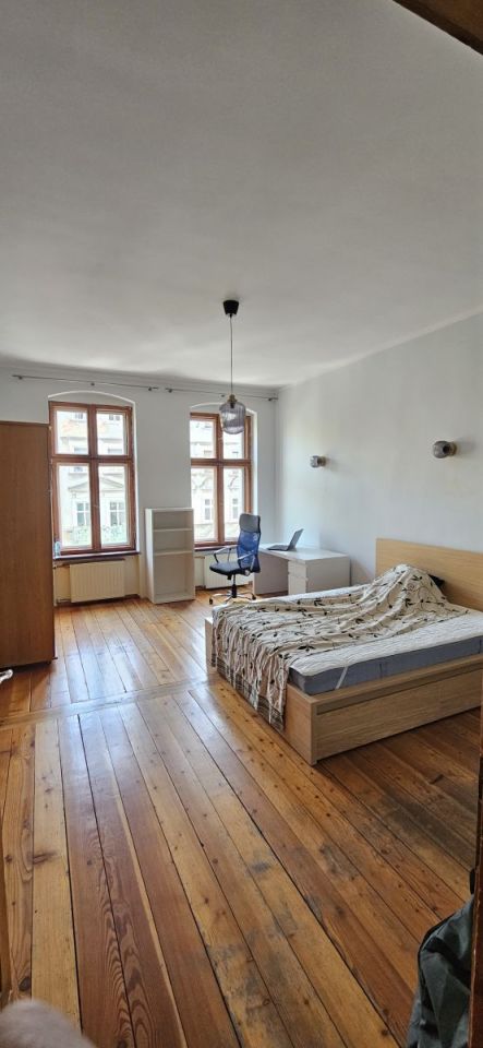 Mieszkanie 3-pokojowe Wrocław Fabryczna, ul. Lwowska. Zdjęcie 11