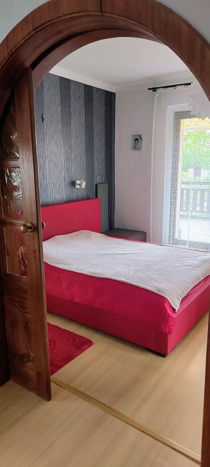 dom wolnostojący, 3 pokoje Szczecin Dąbie, ul. Portowa. Zdjęcie 27