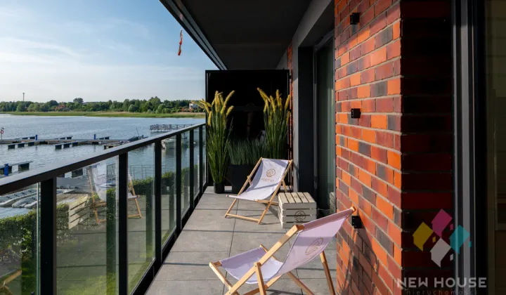 Mieszkanie 3-pokojowe Ogonki, ul. Sztynorcka