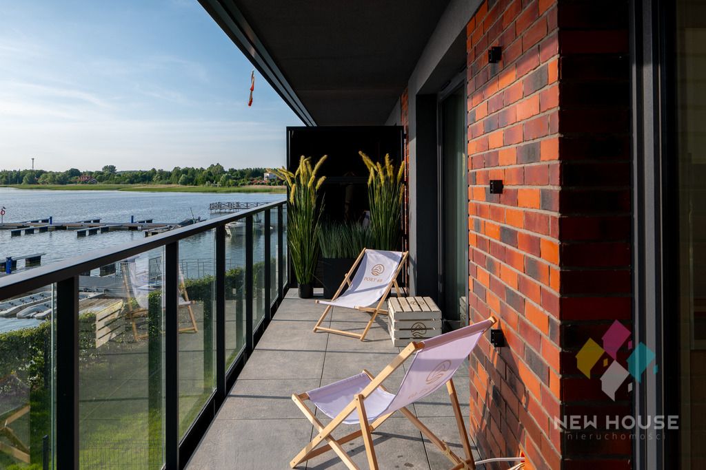 Mieszkanie 3-pokojowe Ogonki, ul. Sztynorcka