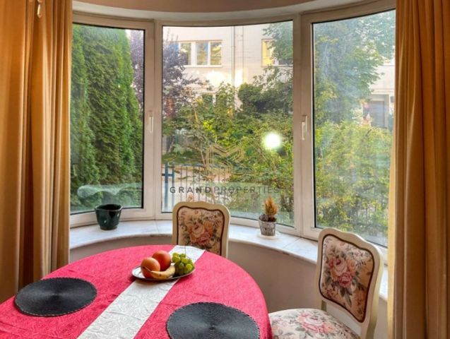 dom szeregowy, 6 pokoi Warszawa Mokotów. Zdjęcie 1