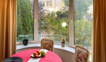 dom szeregowy, 6 pokoi Warszawa Mokotów