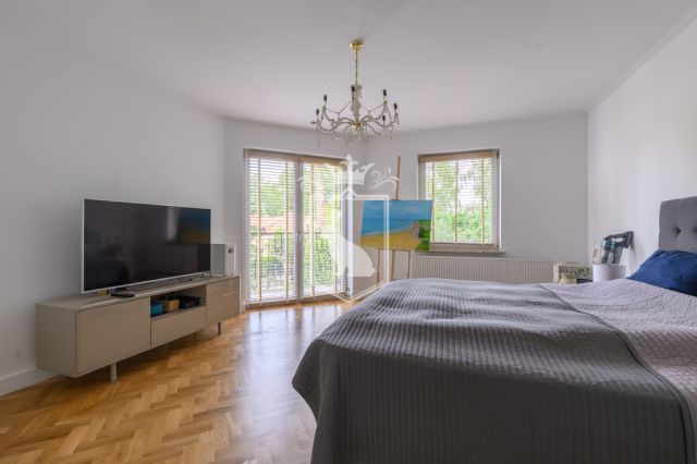 bliźniak, 6 pokoi Kobyłka, ul. Wąska. Zdjęcie 8