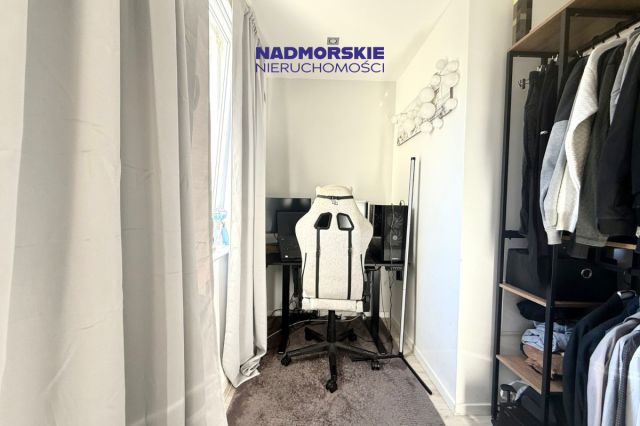 Mieszkanie 2-pokojowe Gdańsk Przymorze, ul. Prezydenta Lecha Kaczyńskiego. Zdjęcie 5