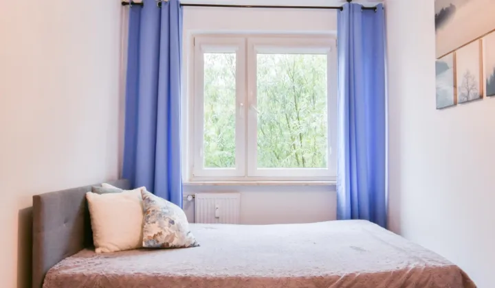 Mieszkanie 3-pokojowe Białystok Antoniuk, ul. Antoniukowska