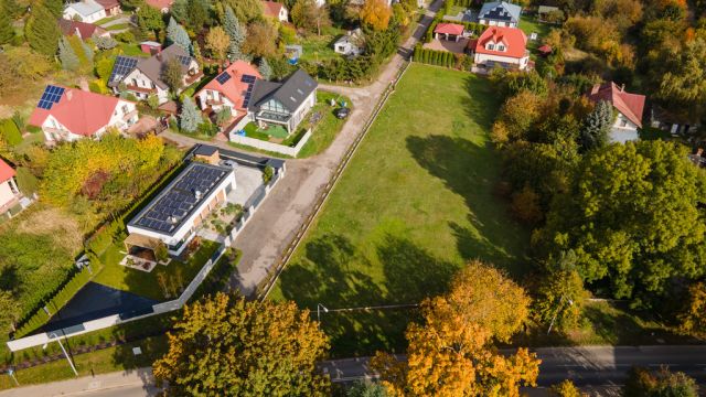 Działka budowlana Lublin, ul. Dożynkowa. Zdjęcie 8