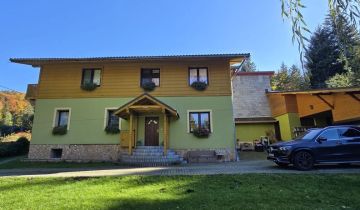 bliźniak Szczyrk, ul. Olimpijska