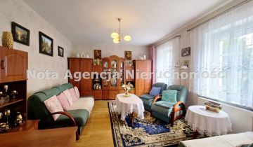 Mieszkanie 1-pokojowe Boguszów-Gorce Boguszów, ul. Kolejowa