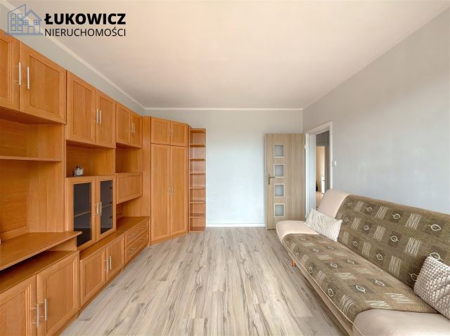 Mieszkanie 3-pokojowe Bielsko-Biała Złote Łany. Zdjęcie 4