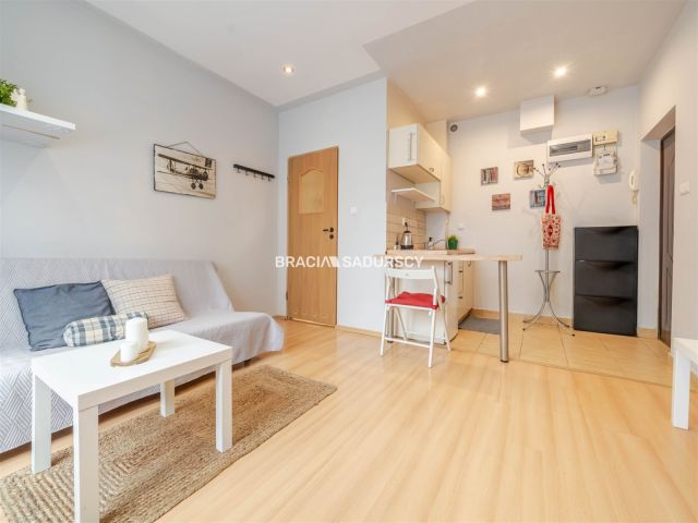 Mieszkanie 1-pokojowe Wieliczka, os. Boża Wola. Zdjęcie 3