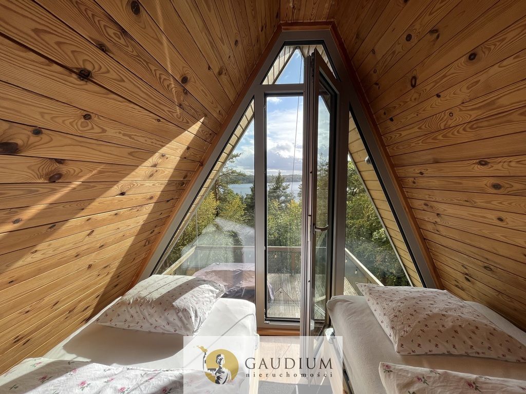 dom wolnostojący, 5 pokoi Borzestowska Huta. Zdjęcie 17