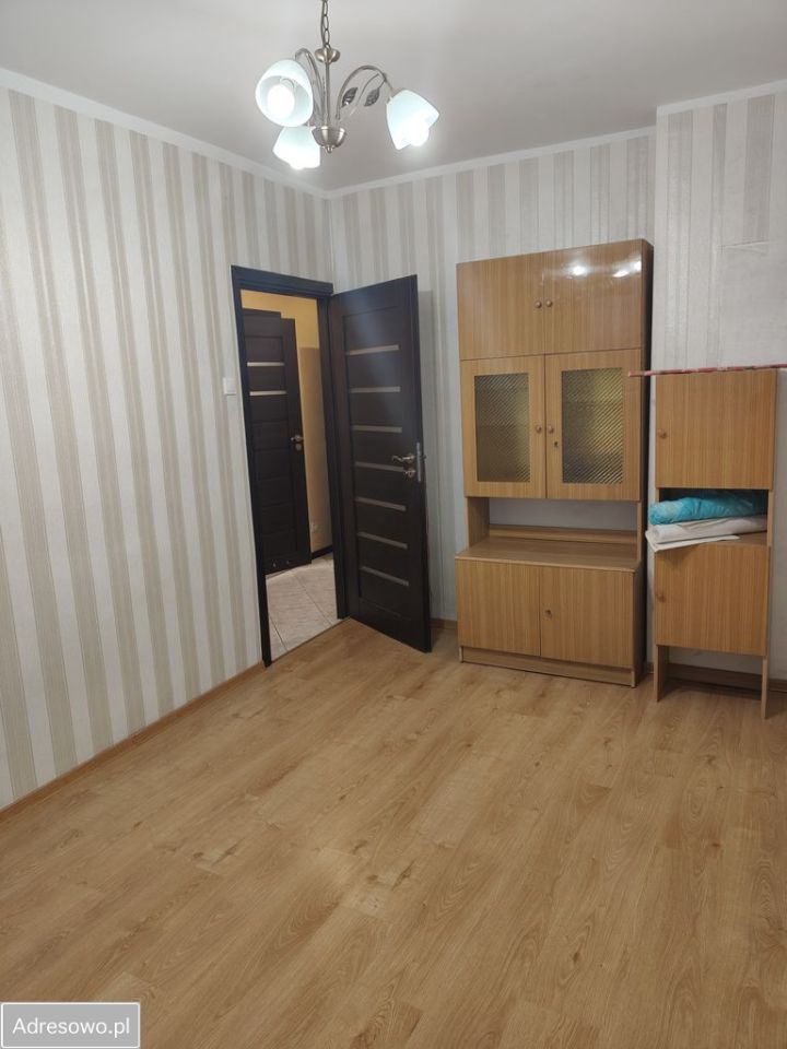 Mieszkanie 3-pokojowe Zabrze Zaborze, ul. Orzechowa