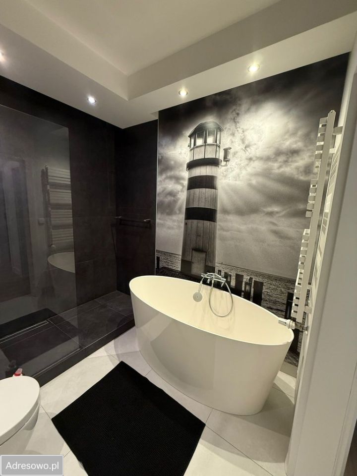 Mieszkanie 3-pokojowe Gdańsk Wrzeszcz, ul. Partyzantów. Zdjęcie 10