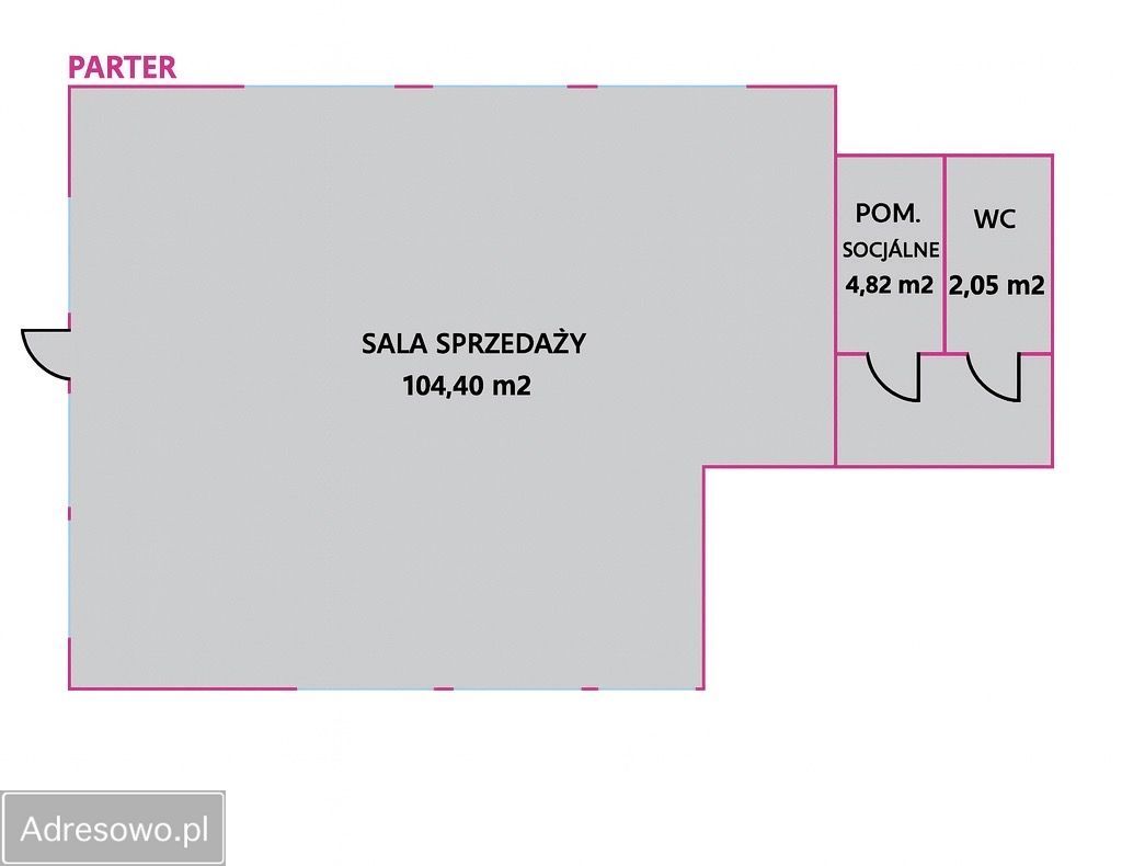 Lokal Zagorzyce. Zdjęcie 5