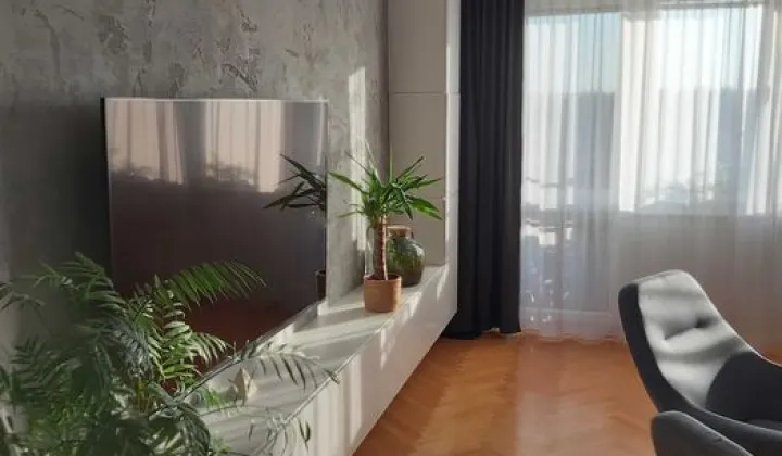 Mieszkanie 3-pokojowe Zduńska Wola, ul. Józefa Chełmońskiego