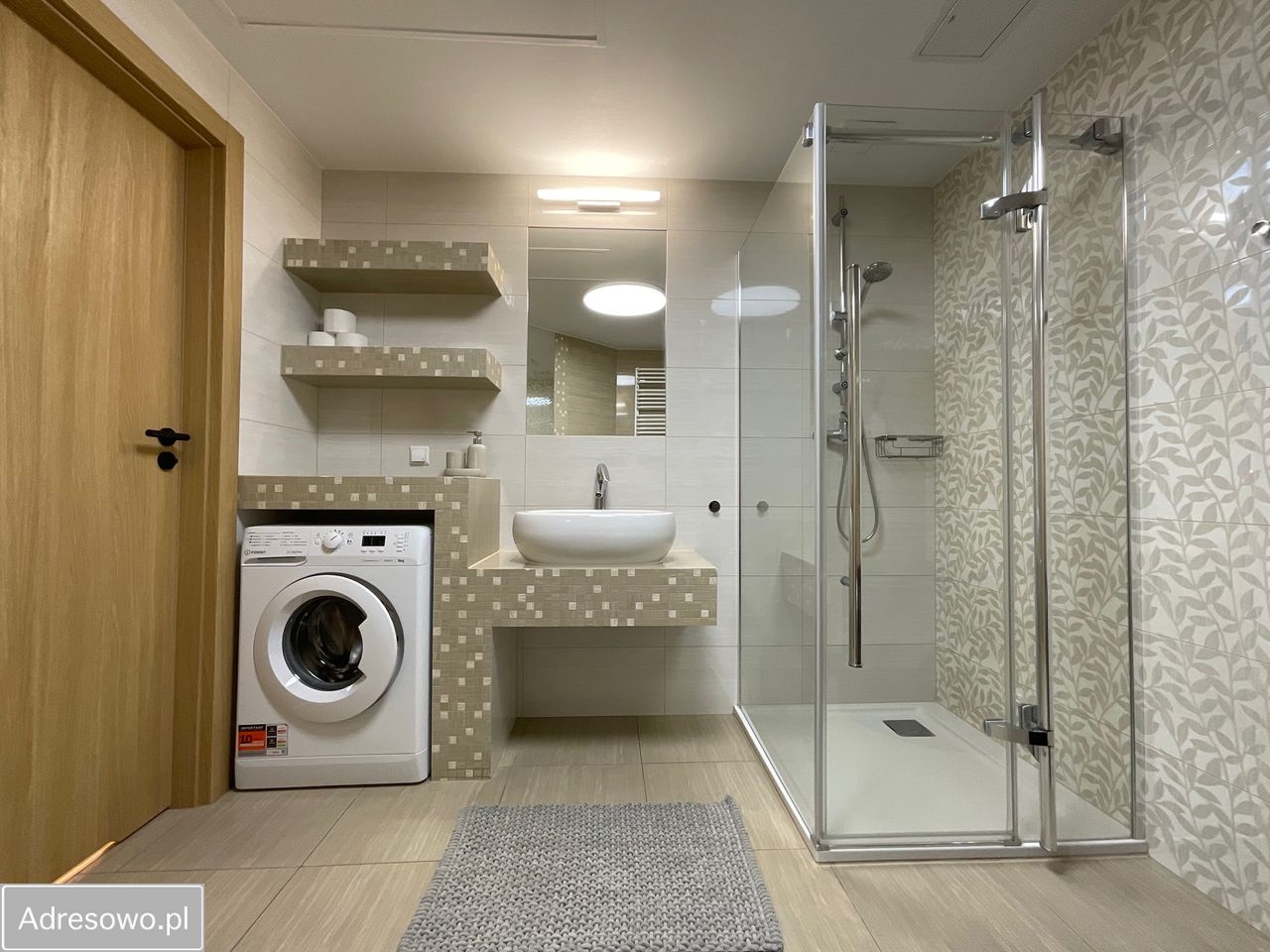 Mieszkanie 2-pokojowe Wrocław Stare Miasto, ul. Krawiecka. Zdjęcie 13