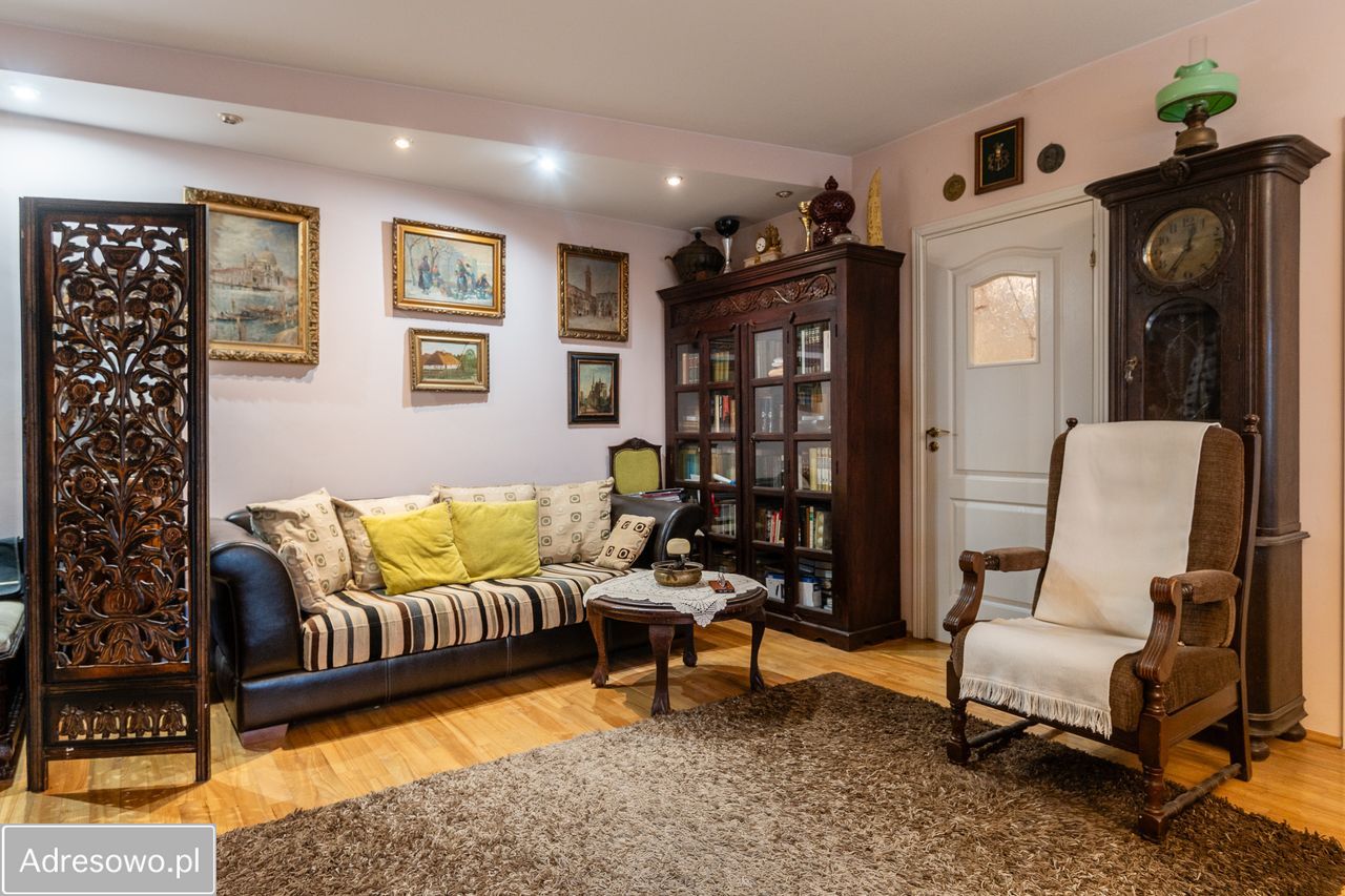 Mieszkanie 2-pokojowe Warszawa Wesoła, ul. Dworkowa. Zdjęcie 5