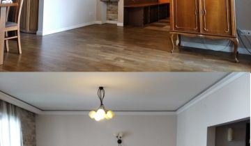 Mieszkanie 4-pokojowe Warszawa Praga-Południe, ul. Międzyborska