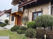 dom wolnostojący, 5 pokoi Kaźmierz, ul. Dolna. Zdjęcie 3