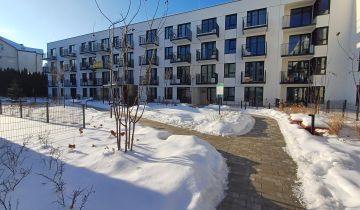 Mieszkanie 3-pokojowe Warszawa Włochy, ul. Aleje Jerozolimskie