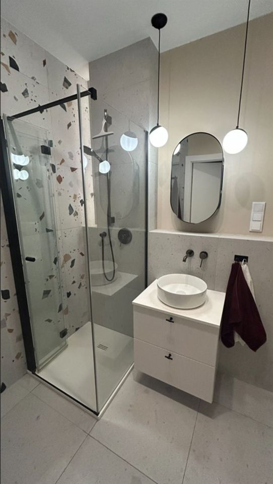 Mieszkanie 2-pokojowe Poznań Nowe Miasto, ul. Żelazna. Zdjęcie 10