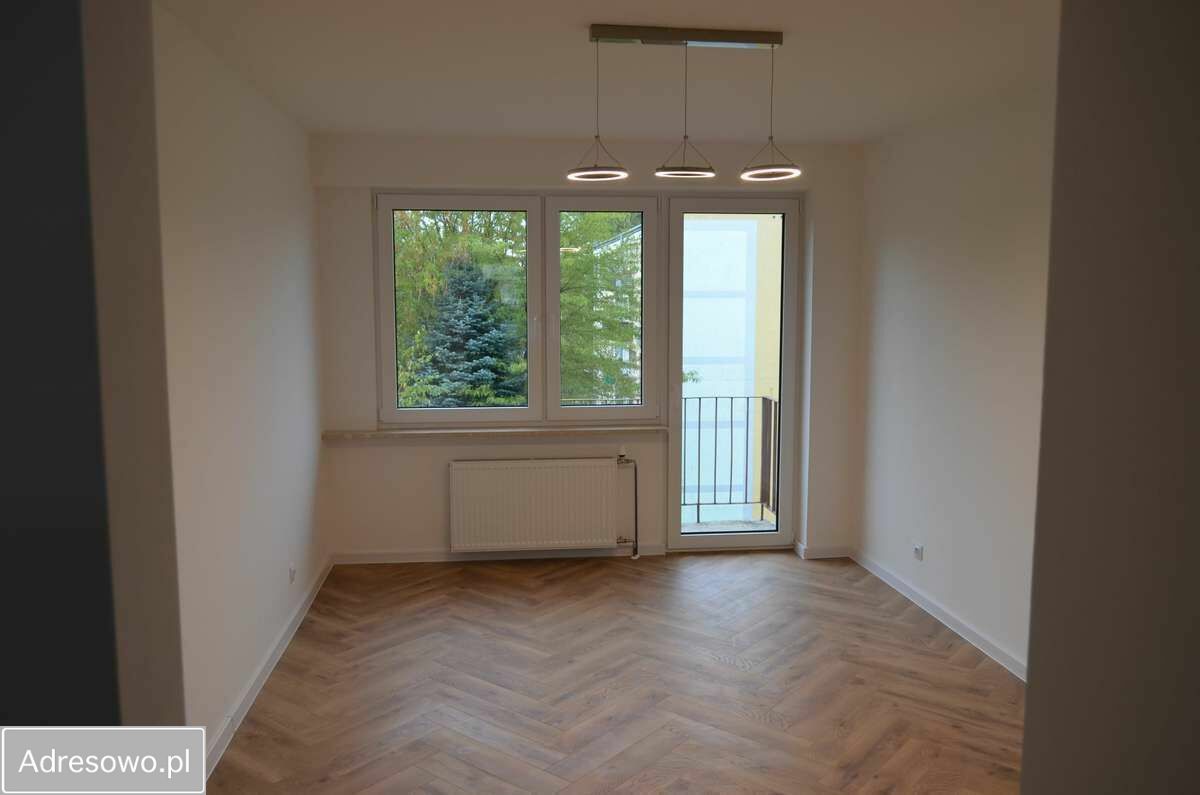 Mieszkanie 2-pokojowe Ostrołęka, ul. Stefana Jaracza