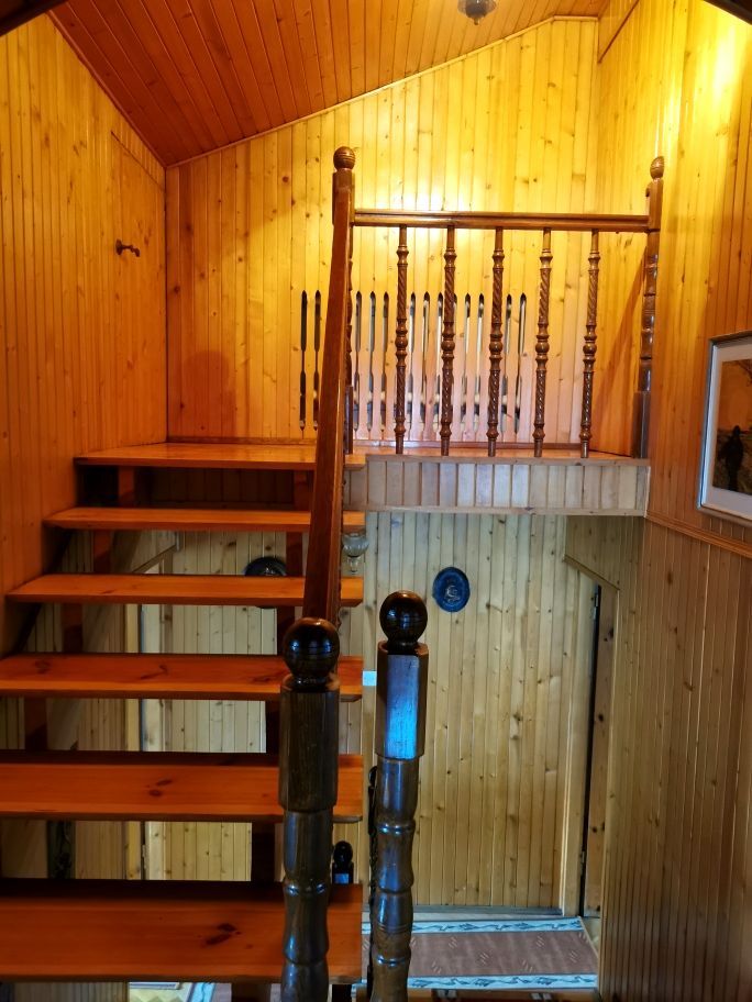 dom szeregowy, 5 pokoi Konin Wilków, ul. Leszczynowa. Zdjęcie 9