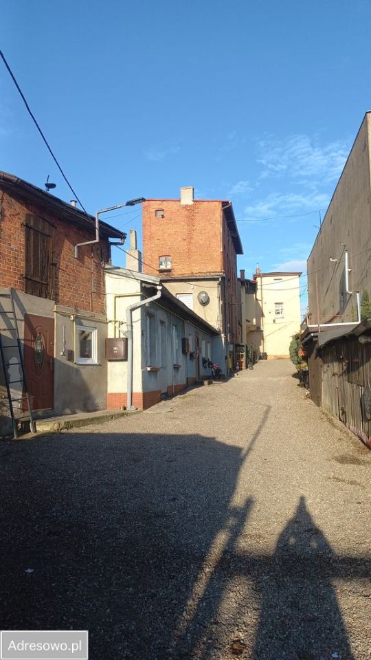 kamienica Kcynia. Zdjęcie 6