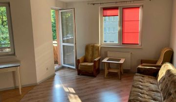 Mieszkanie 1-pokojowe Ostróda, ul. Piastowska