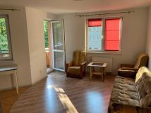 Mieszkanie 1-pokojowe Ostróda, ul. Piastowska