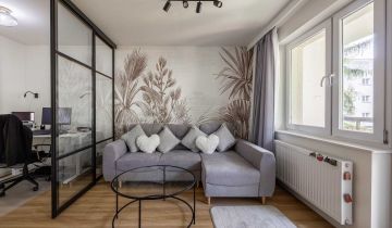 Mieszkanie 2-pokojowe Warszawa Ursynów, ul. Jana Żabińskiego