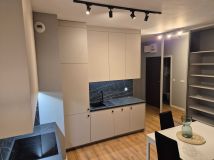 Mieszkanie 2-pokojowe Szczecin Gumieńce, ul. Zielonego Mostu. Zdjęcie 3