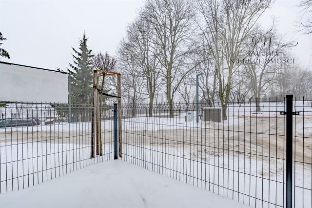 Mieszkanie 3-pokojowe Olsztyn, ul. Ludwika Zamenhofa. Zdjęcie 38