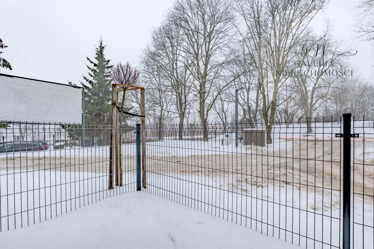 Mieszkanie 3-pokojowe Olsztyn. Zdjęcie 38