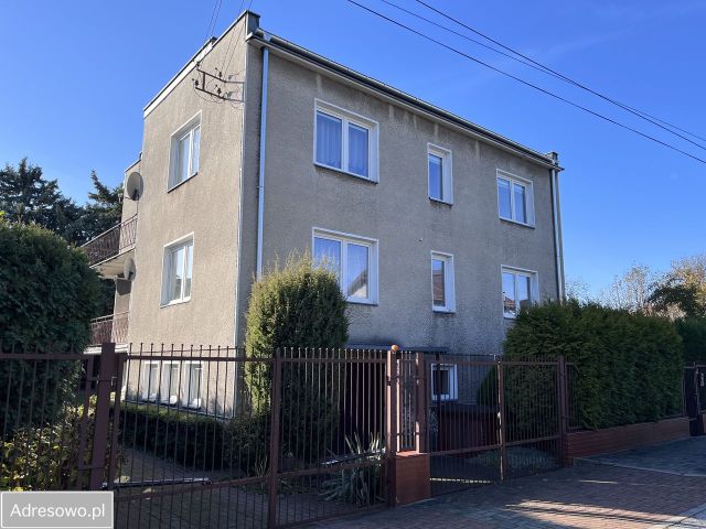 dom wolnostojący, 6 pokoi Warszawa Zacisze, ul. Regatowa. Zdjęcie 1