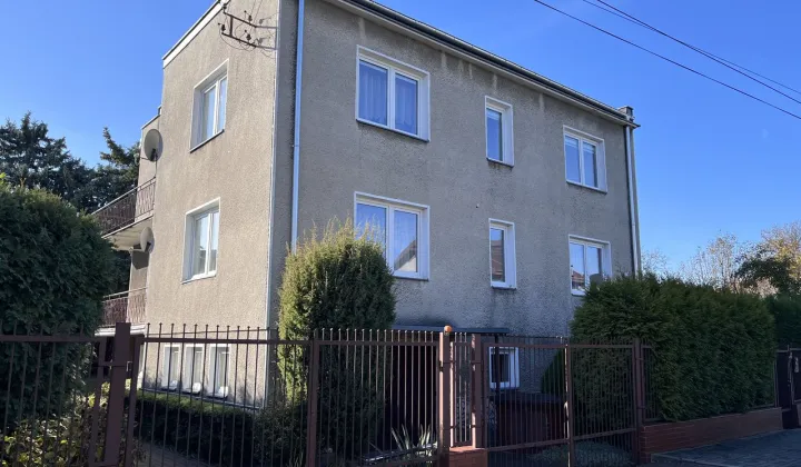 dom wolnostojący, 6 pokoi Warszawa Zacisze, ul. Regatowa