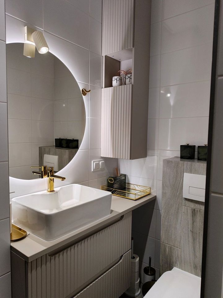 bliźniak, 4 pokoje Koszalin. Zdjęcie 16