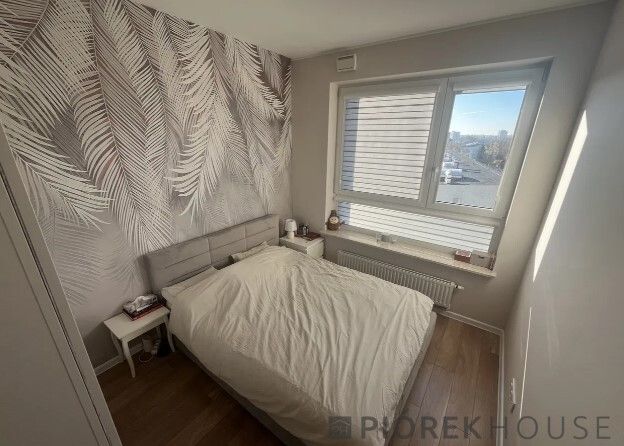 Mieszkanie 2-pokojowe Warszawa Bielany, park im. Stefana Żeromskiego. Zdjęcie 5