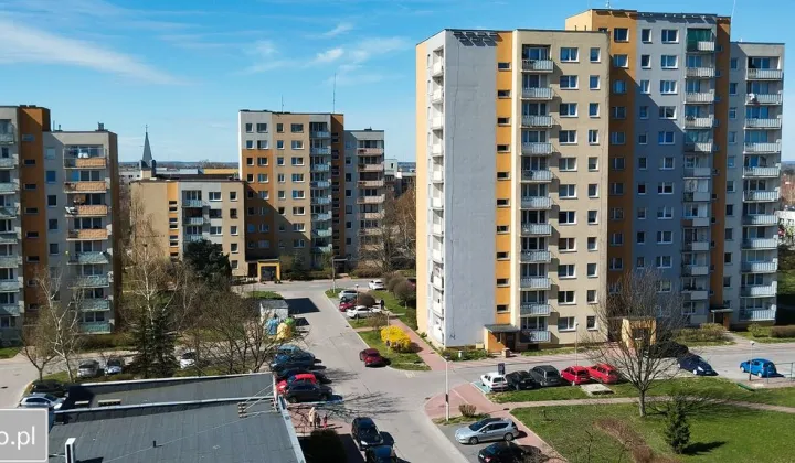 Mieszkanie 3-pokojowe Częstochowa Północ, ul. Bacewicz