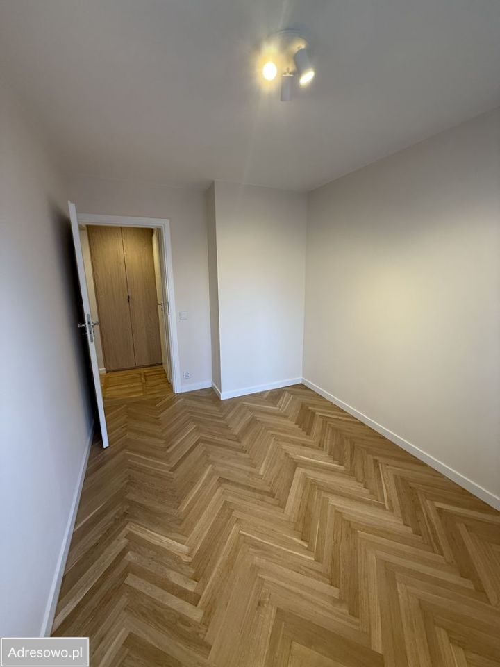 Mieszkanie 2-pokojowe Warszawa Mokotów, ul. Racławicka. Zdjęcie 4