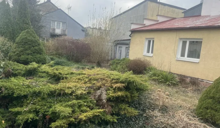 bliźniak, 2 pokoje Płock, ul. Miła